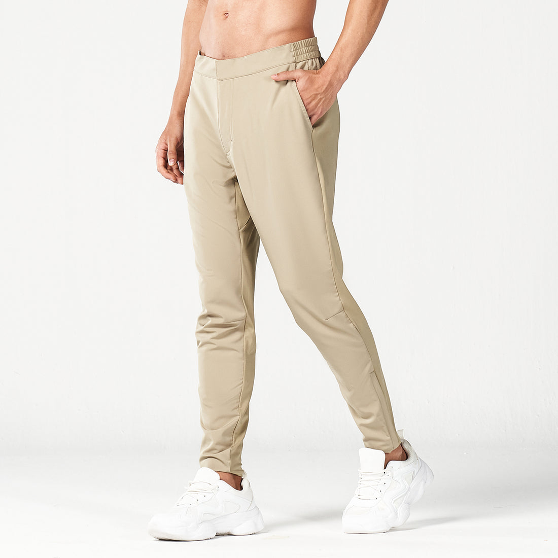 Code Hybrid Pants - Sand